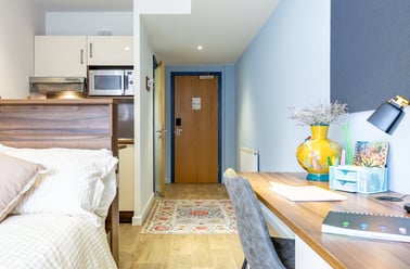 Premium Studio, Central Studios, 4 Greyfriars Road, City Centre, Reading - Image 2